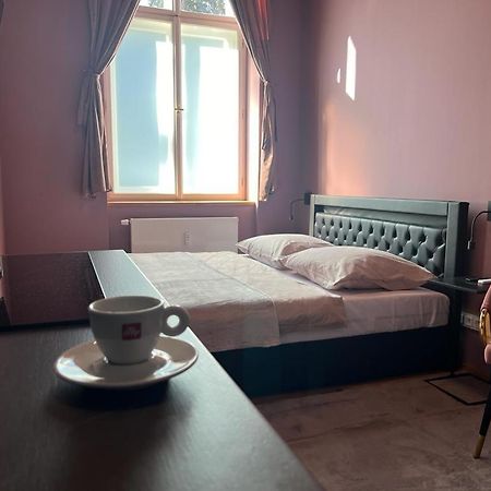 Spa Spa Apartments Vysehrad Praga Zewnętrze zdjęcie