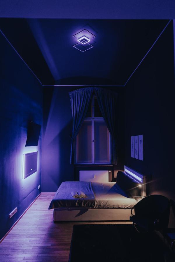 Spa Spa Apartments Vysehrad Praga Zewnętrze zdjęcie