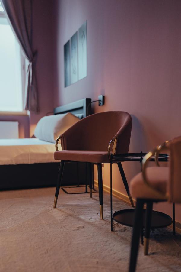 Spa Spa Apartments Vysehrad Praga Zewnętrze zdjęcie