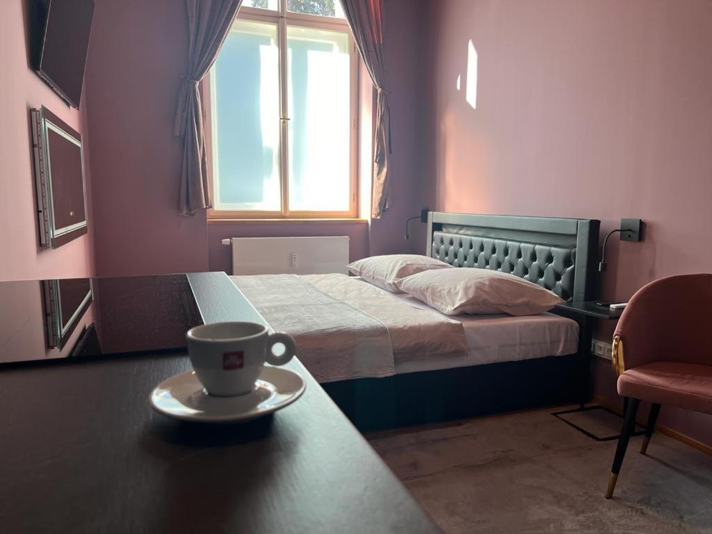 Spa Spa Apartments Vysehrad Praga Zewnętrze zdjęcie