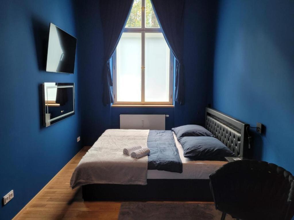 Spa Spa Apartments Vysehrad Praga Zewnętrze zdjęcie