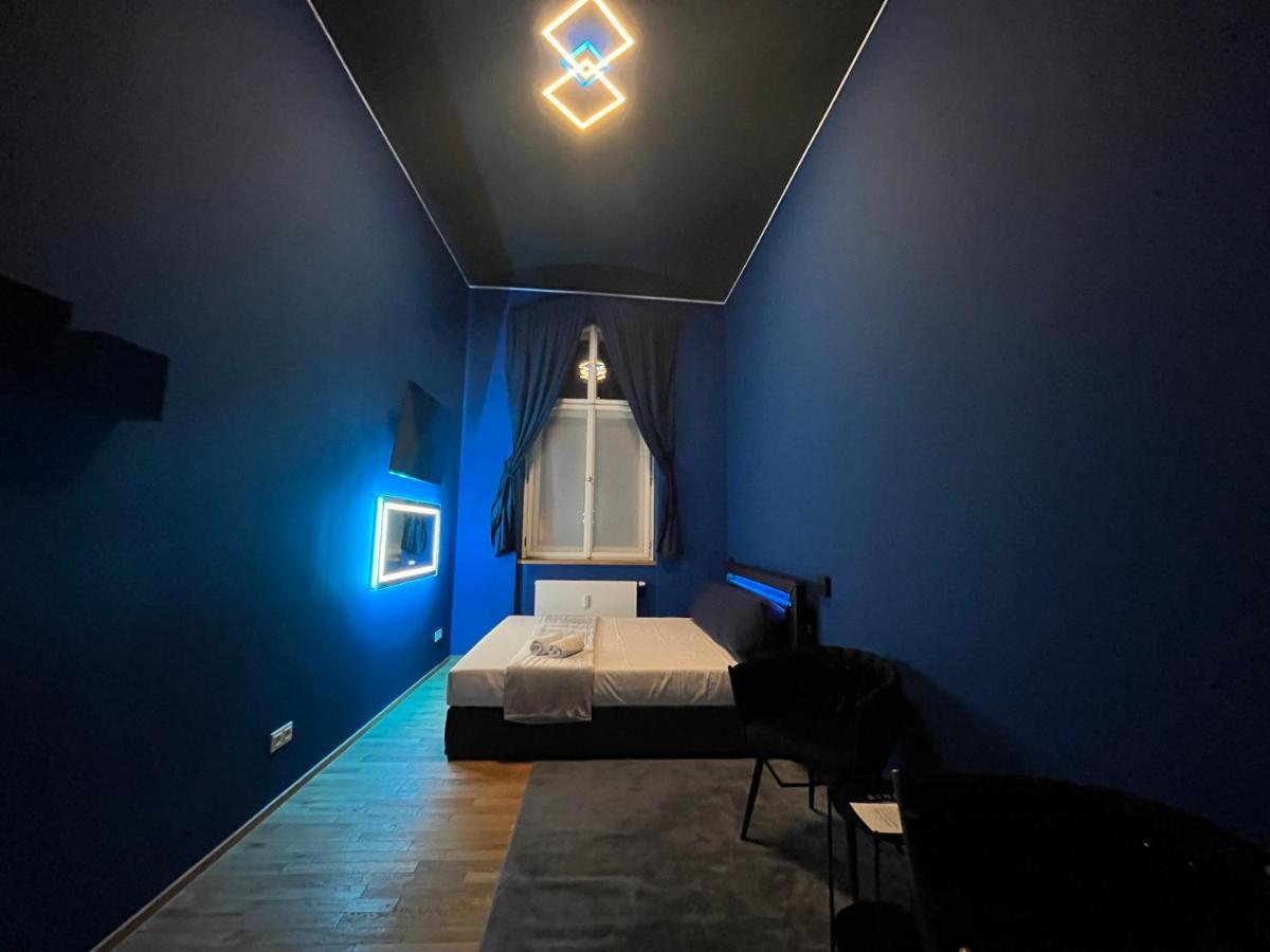 Spa Spa Apartments Vysehrad Praga Zewnętrze zdjęcie