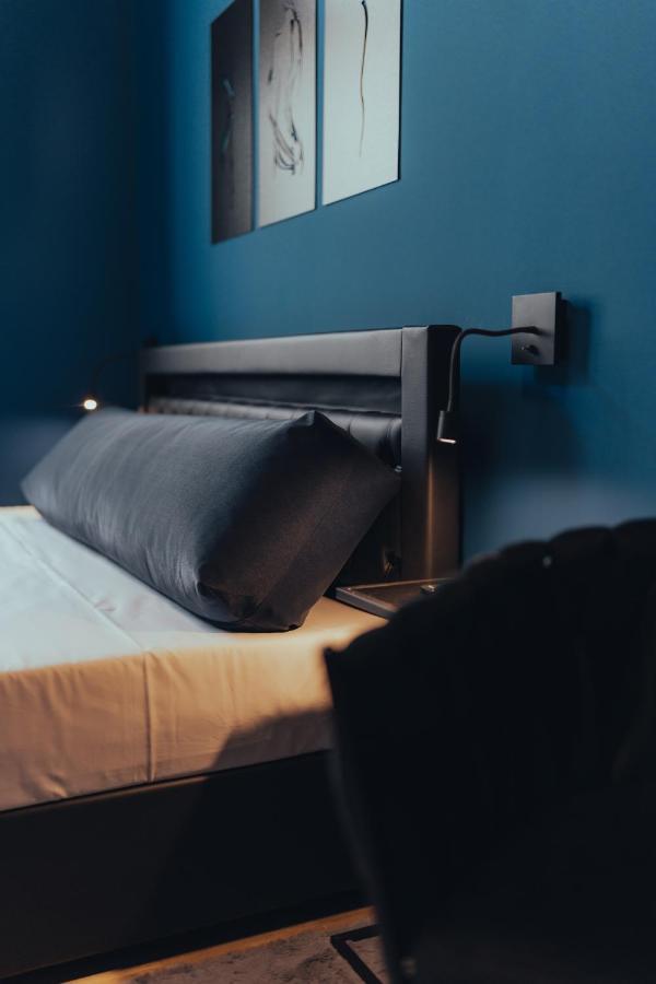 Spa Spa Apartments Vysehrad Praga Zewnętrze zdjęcie